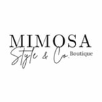 Mimosa Style & Co. Boutique coupon codes