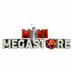 Mini Megastore discount codes