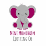 Mini Munchkin Clothing Co coupon codes