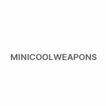 Minicoolweapons coupon codes
