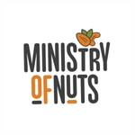 Ministry of Nuts discount codes