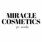Miracle Cosmetics discount codes