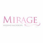 Mirage Wedding Backdrops discount codes