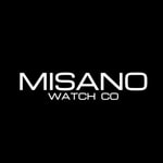 Misano Watch Co coupon codes