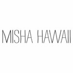 Misha Hawaii coupon codes