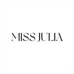 MISS JULIA coupon codes