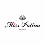 Miss Patina discount codes