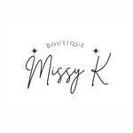 Missy K Boutique coupon codes