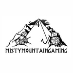 Misty Mountain Gaming coupon codes