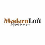 Modern Loft coupon codes