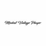 Modest Vintage Player coupon codes