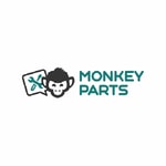 Monkey Parts kortingscodes