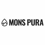 Mons Pura coupon codes