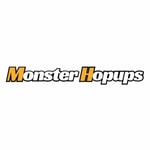 Monster-Hopups gutscheincodes