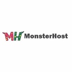 Monsterhost coupon codes