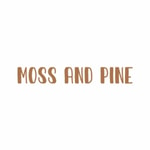Moss and Pine coupon codes