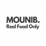 Mounib Real Food Only promo codes