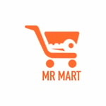 MR Mart discount codes