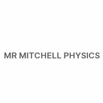 Mr Mitchell Physics discount codes