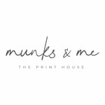 Munks and Me discount codes