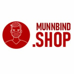 Munnbind.shop kupongkoder