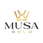 Musa Gold coupon codes