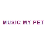 Music My Pet coupon codes