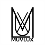 MUVLUX coupon codes