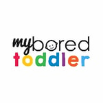 My Bored Toddler coupon codes