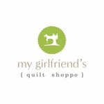 My Girlfriend's Quilt Shoppe coupon codes