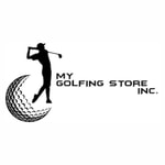 My Golfing Store coupon codes