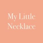 My Little Necklace discount codes