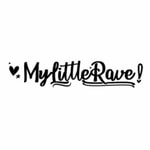 My Little Rave coupon codes