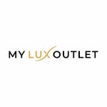 My Lux Outlet coupon codes