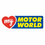 My Motor World discount codes