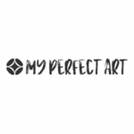 My Perfect Art discount codes