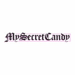 My Secret Candy discount codes
