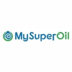 My Super Oil coupon codes