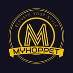 MyHoppet coupon codes