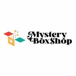 Mystery Box Shop discount codes