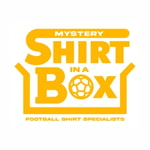 Mystery Shirt in a Box discount codes