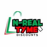 N-Real Tyme coupon codes
