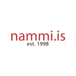 nammi.is coupon codes