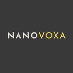 NanoVoxa discount codes