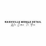 Nashville Mobile Detail coupon codes