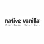 Native Vanilla coupon codes