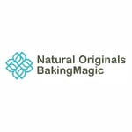 Natural Originals Baking Magic