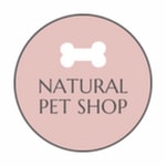 Natural Pet Shop discount codes