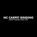 NC Carpet Binding coupon codes