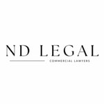 ND Legal coupon codes